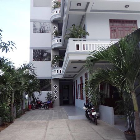 Minh Ngoc Guest House Муи Не Екстериор снимка