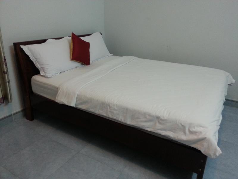 Minh Ngoc Guest House Муи Не Екстериор снимка